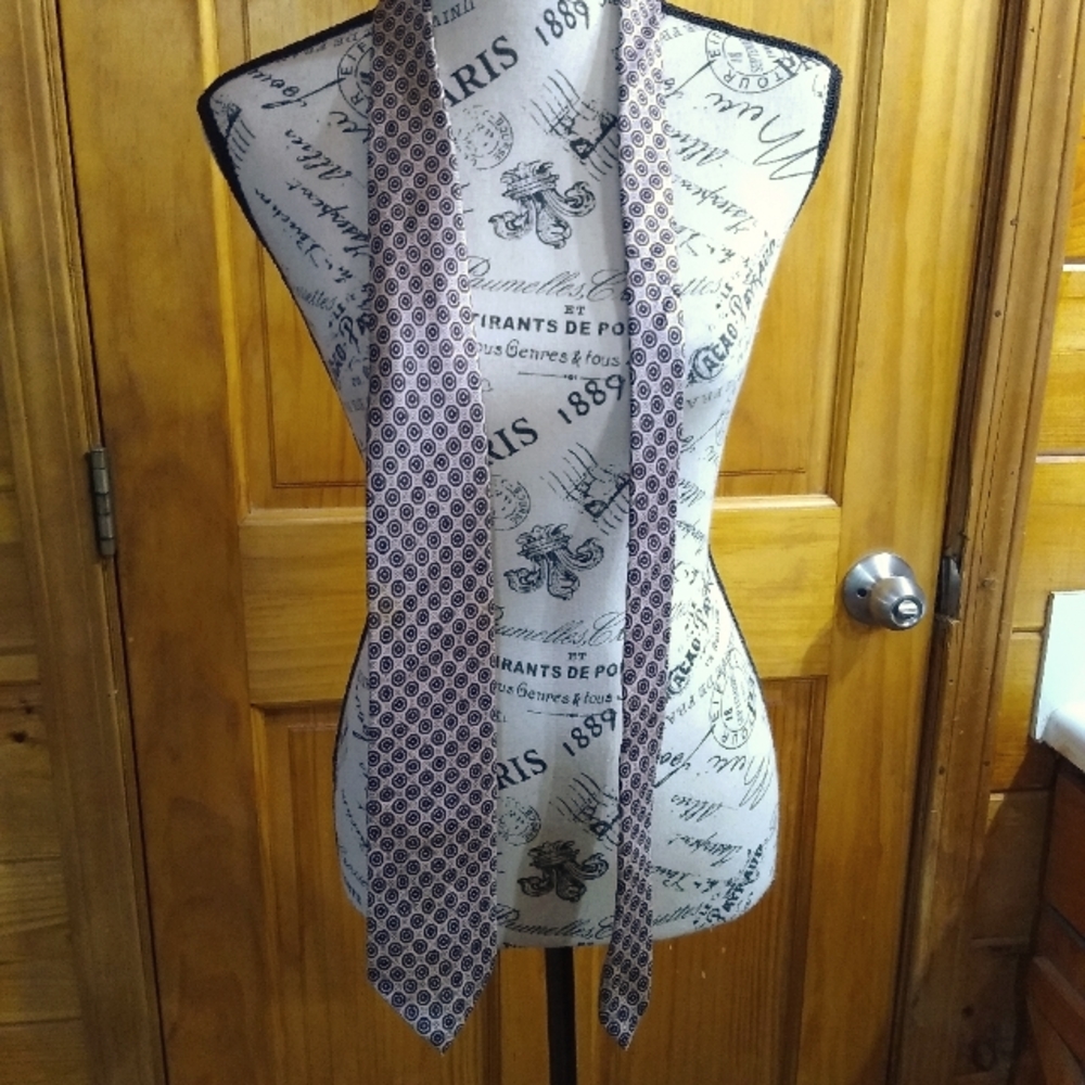 Christian Dior Tie